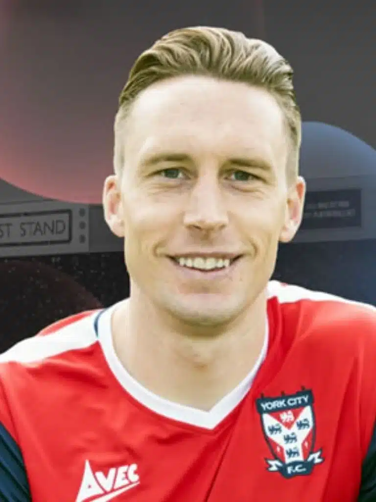 Daniel Parslow Biography: Wiki, Age, Career, Height, Weight, Boyfriend, Net Worth & More