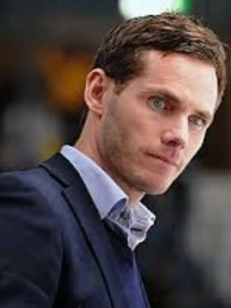 Daniel Rudslatt Biography: Wiki, Age, Career, Height, Weight, Girlfriend, Net Worth & More