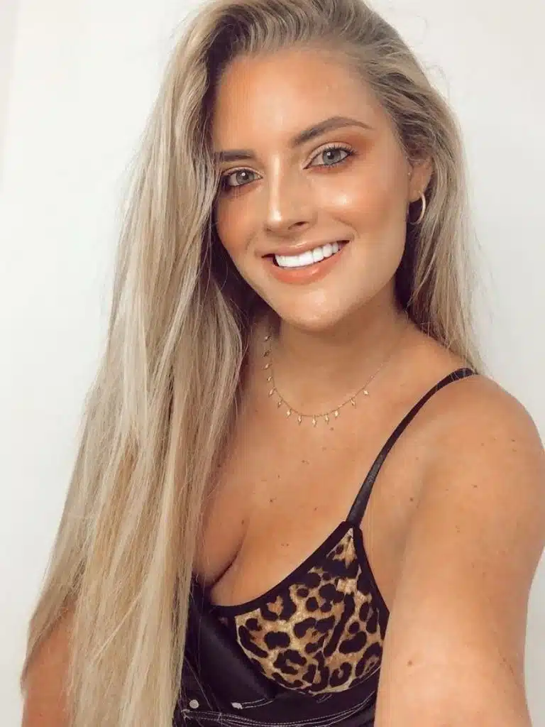 Daniela Arango Biography: Wiki, Age, Career, Height, Weight, Boyfriend, Net Worth & More