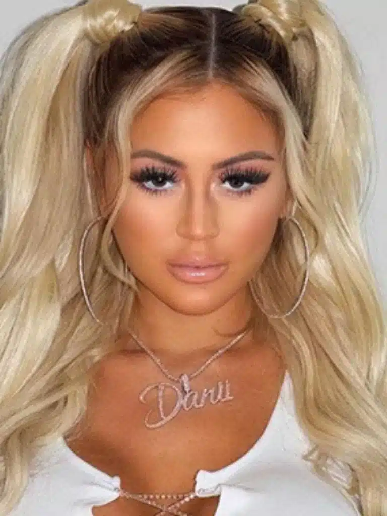 Danii Banks Biography: Wiki, Age, Career, Height, Weight, Husband, Net Worth & More