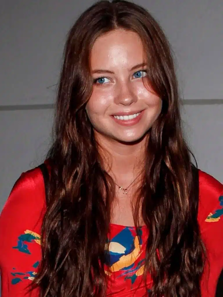 Daveigh Chase Biography: Wiki, Age, Career, Height, Weight, Boyfriend, Net Worth & More