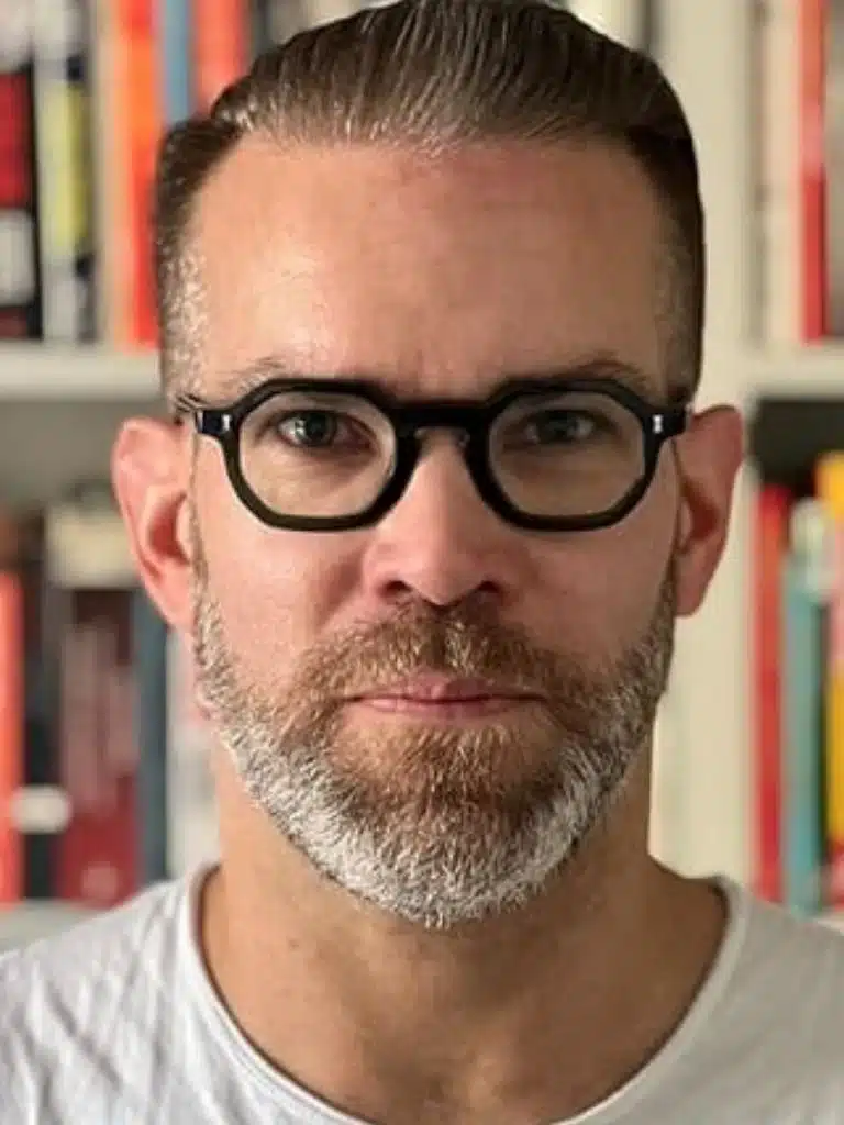 David Torrance Biography: Wiki, Age, Career, Height, Weight, Boyfriend, Net Worth & More