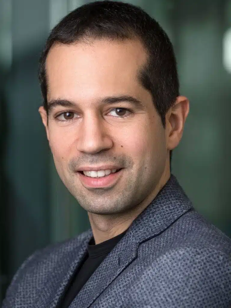 Davide Scaramuzza Biography: Wiki, Age, Career, Height, Weight, Boyfriend, Net Worth & More
