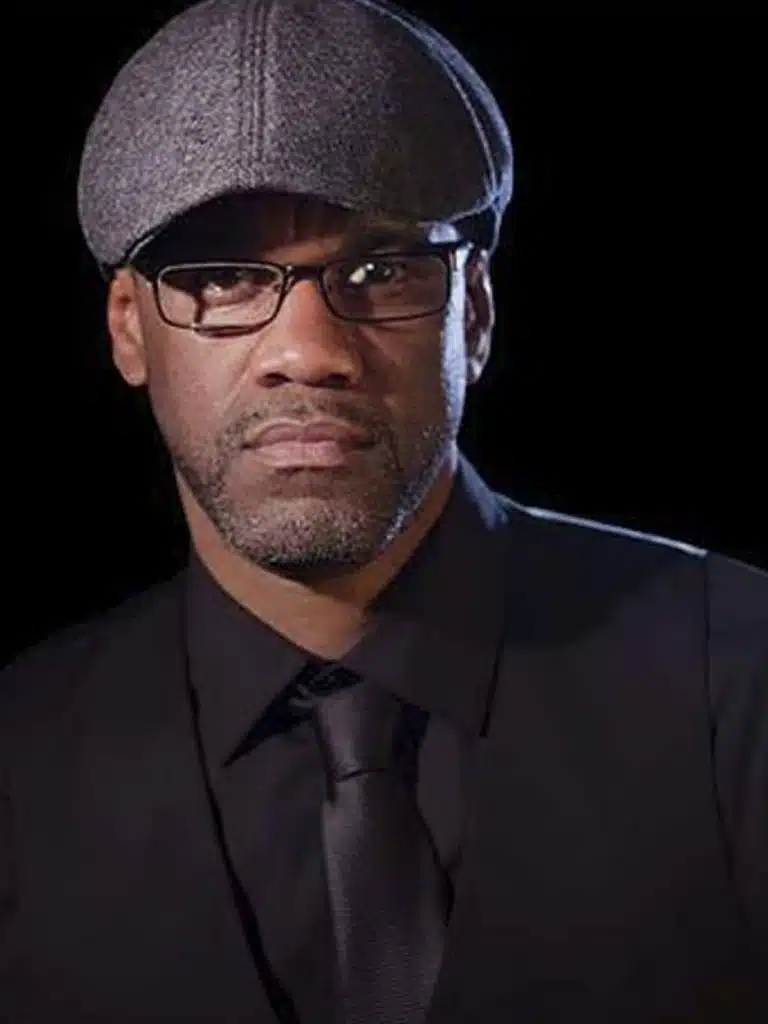 Dawud Anyabwile Biography: Wiki, Age, Career, Height, Weight, Boyfriend, Net Worth & More