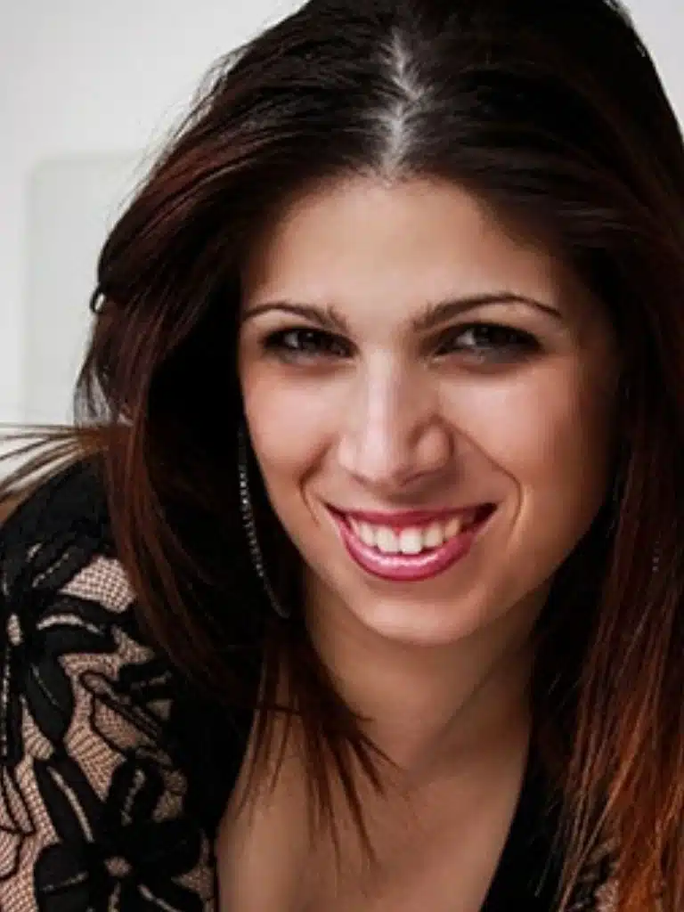 Deborah Sorrentino Biography: Wiki, Age, Career, Height, Weight, Boyfriend, Net Worth & More