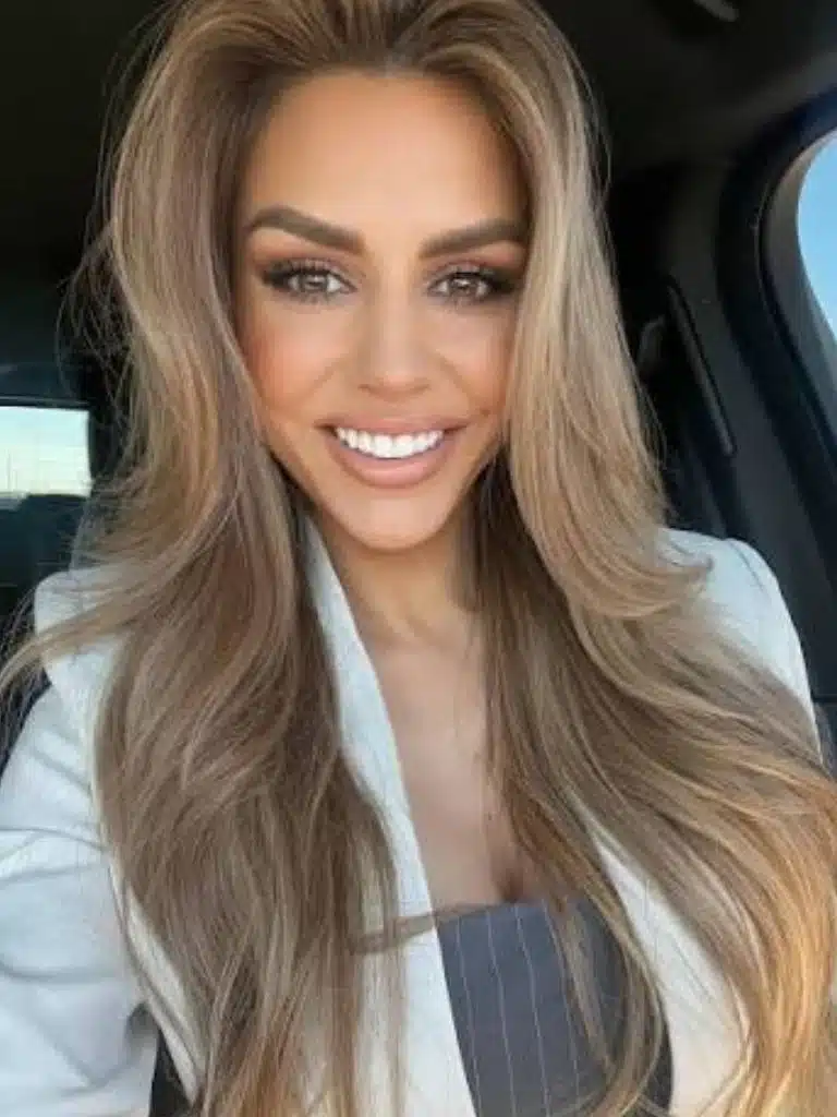 Delanie Jean Biography: Wiki, Age, Career, Height, Weight, Boyfriend, Net Worth & More