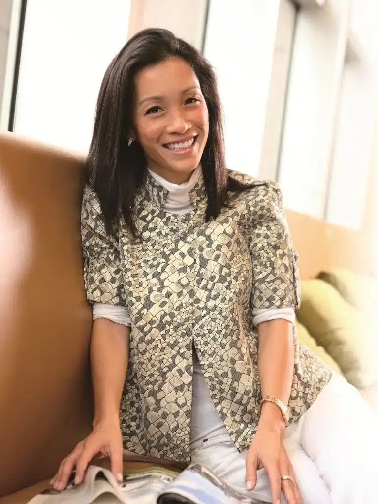 Deming Chen Biography: Wiki, Age, Career, Height, Weight, Boyfriend, Net Worth & More