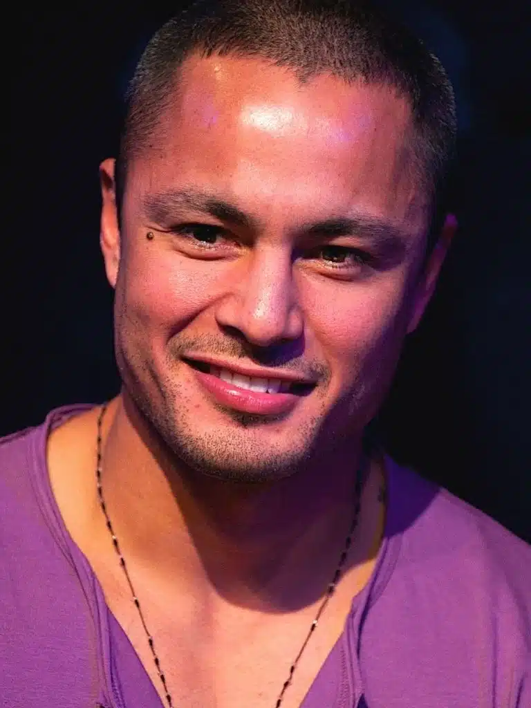 Derrick Ramsey Biography: Wiki, Age, Career, Height, Weight, Boyfriend, Net Worth & More