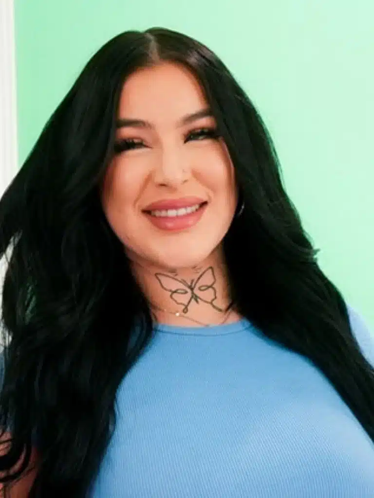 Diamond Franco Biography: Wiki, Age, Career, Height, Weight, Boyfriend, Net Worth & More