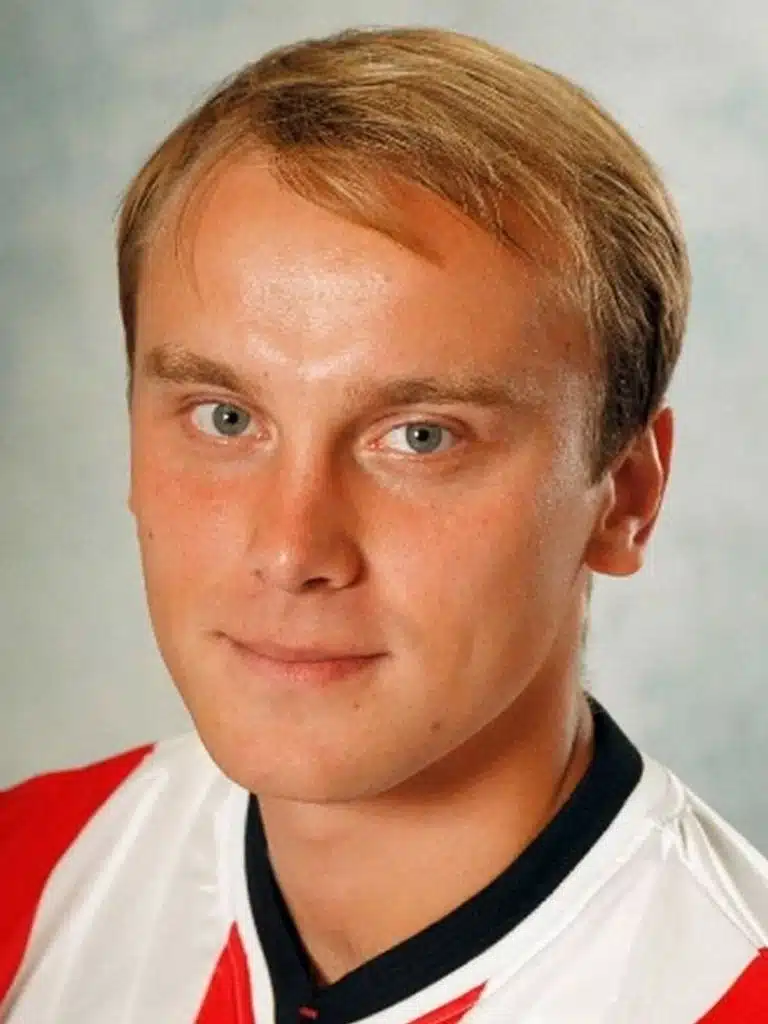Dmitri Khokhlov Biography: Wiki, Age, Career, Height, Weight, Boyfriend, Net Worth & More