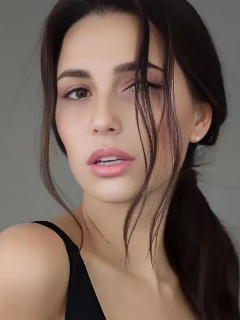 Ekaterina Malyugina Biography: Wiki, Age, Career, Height, Weight, Boyfriend, Net Worth & More