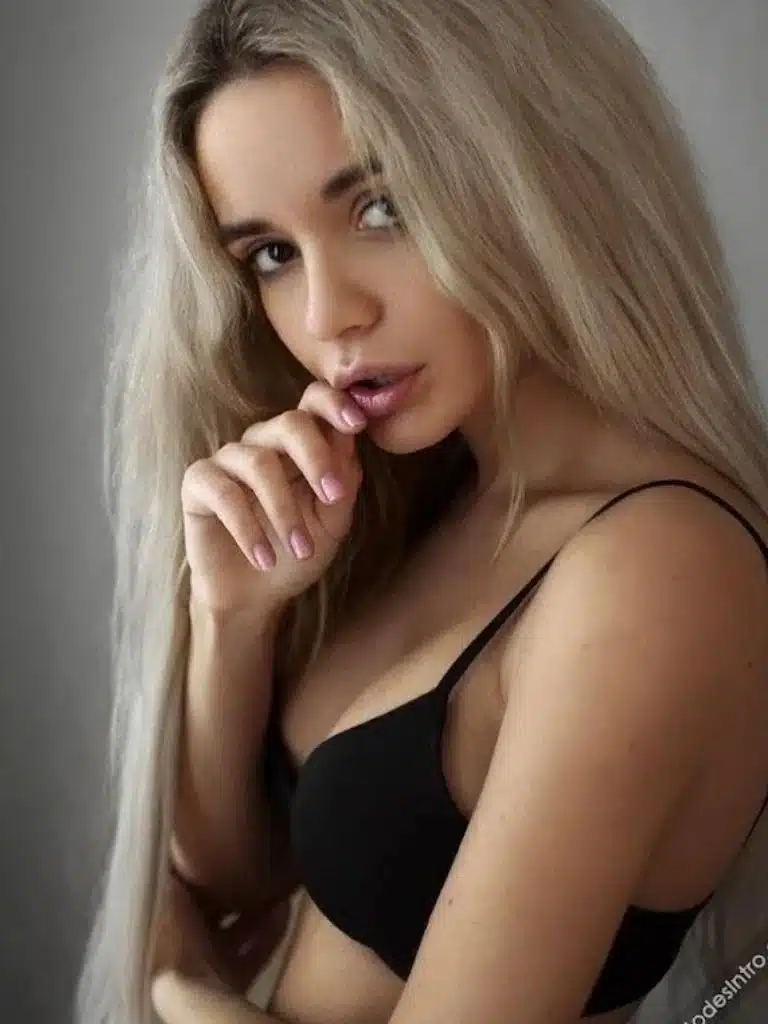 Ekaterina Zueva Biography: Wiki, Age, Career, Height, Weight, Boyfriend, Net Worth & More