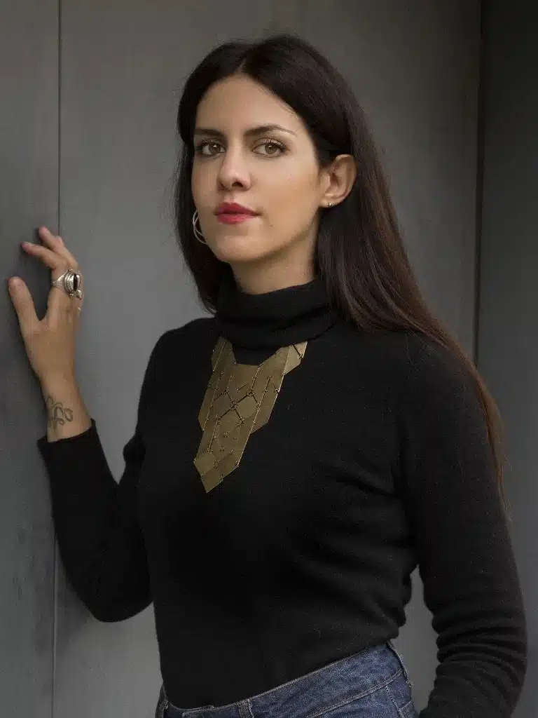 Elena Salmistraro Biography: Wiki, Age, Career, Height, Weight, Boyfriend, Net Worth & More