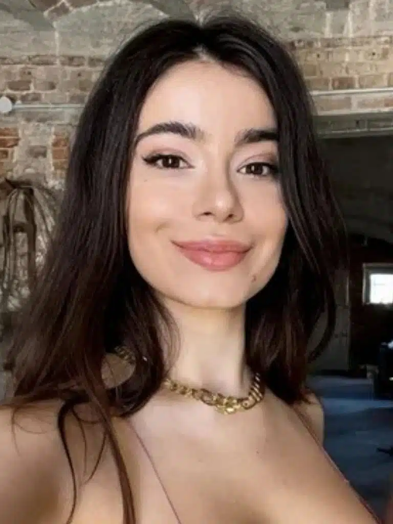 Eleonora Bertoli Biography: Wiki, Age, Career, Height, Weight, Boyfriend, Net Worth & More