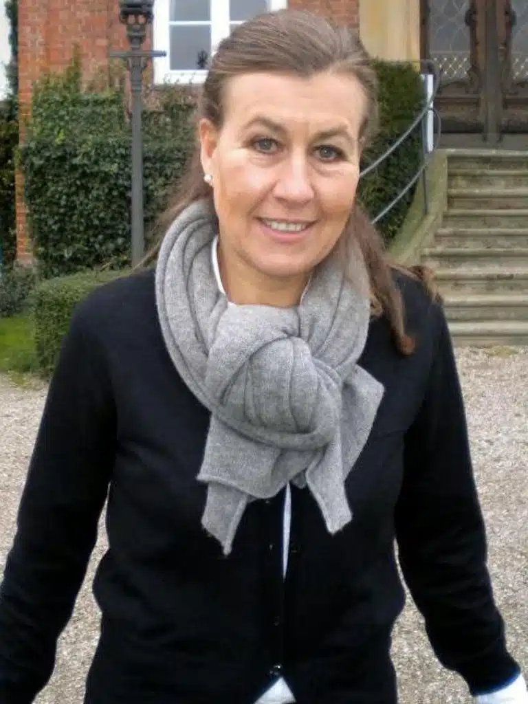 Elisabeth, Princess Of Schleswig-Holstein Biography: Wiki, Age, Career, Height, Weight, Boyfriend, Net Worth & More