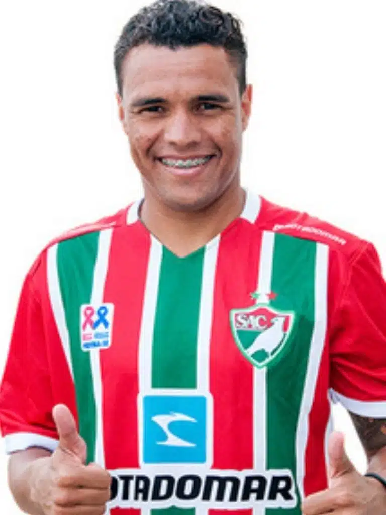 Elvis Jose De Lima Biography: Wiki, Age, Career, Height, Weight, Boyfriend, Net Worth & More