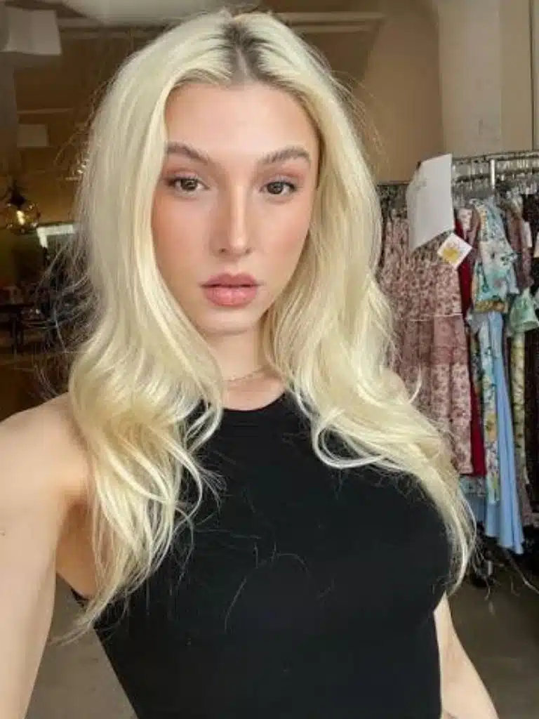 Emilee Ann Miller Biography: Wiki, Age, Career, Height, Weight, Boyfriend, Net Worth & More