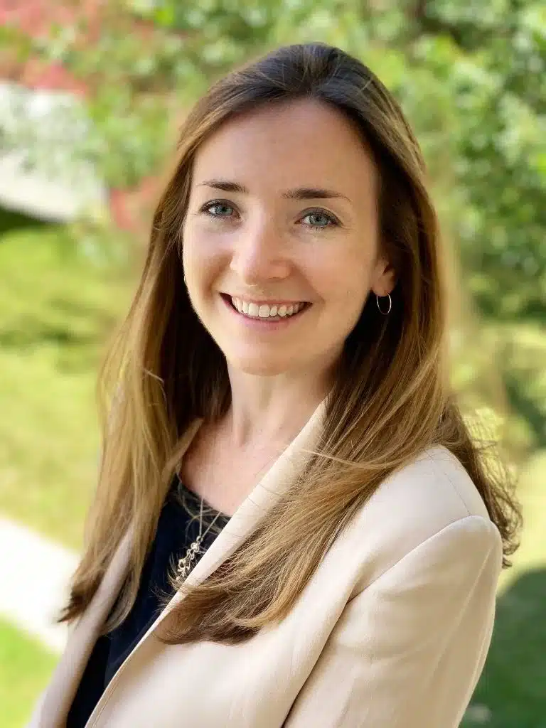Emily Parker Biography: Wiki, Age, Career, Height, Weight, Husband, Net Worth & More