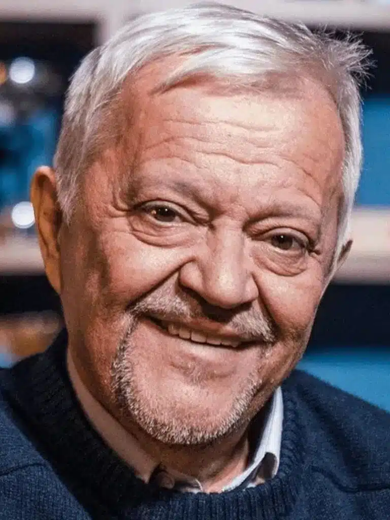 Emir Hadzihafizbegovic Biography: Wiki, Age, Career, Height, Weight, Boyfriend, Net Worth & More