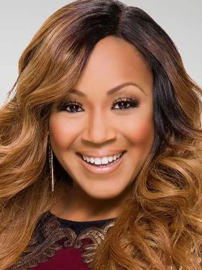 Erica Campbell Biography: Wiki, Age, Career, Height, Weight, Husband, Net Worth & More