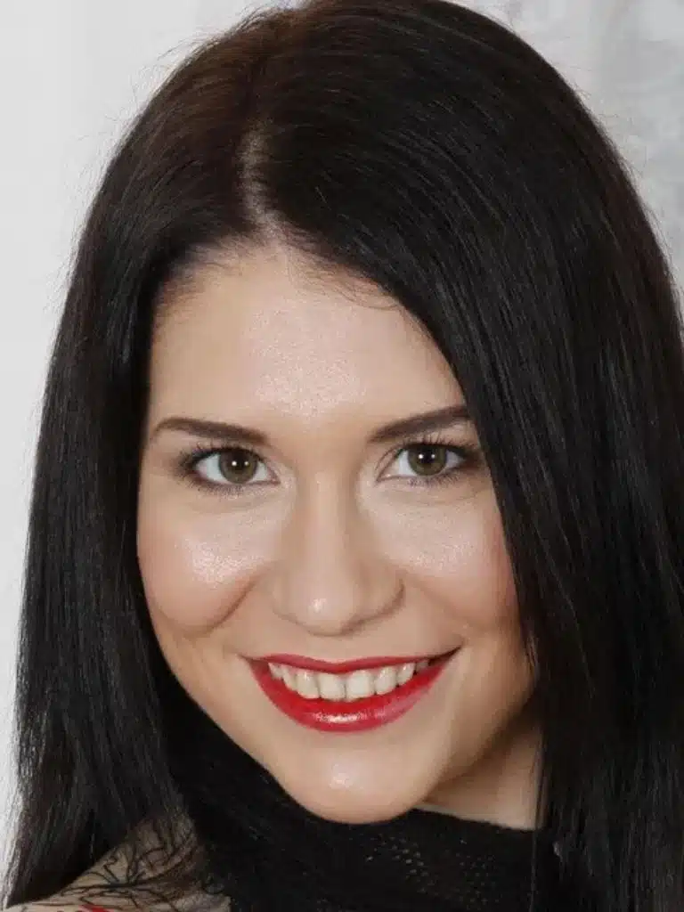 Erika Bellucci Biography: Wiki, Age, Career, Height, Weight, Husband, Net Worth & More