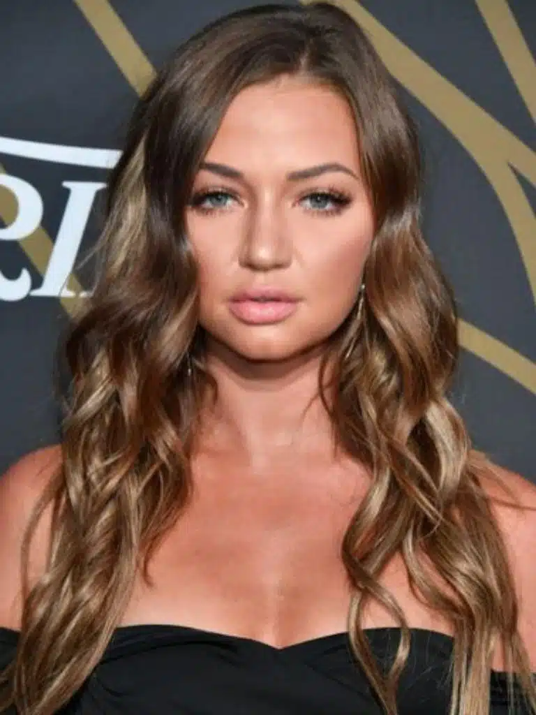 Erika Costell Biography: Wiki, Age, Career, Height, Weight, Boyfriend, Net Worth & More