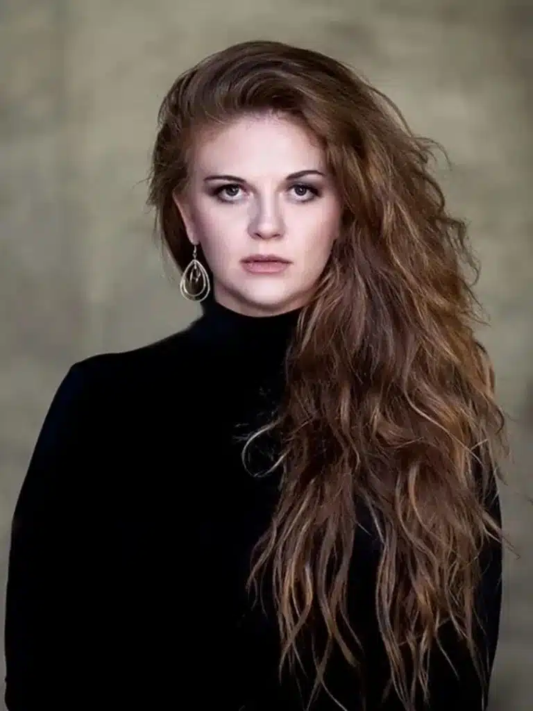 Francesca Lombardi Biography: Wiki, Age, Career, Height, Weight, Boyfriend, Net Worth & More