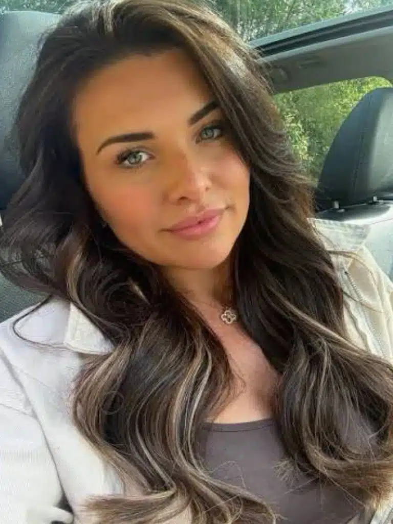 Francesca Rose Biography: Wiki, Age, Career, Height, Weight, Boyfriend, Net Worth & More