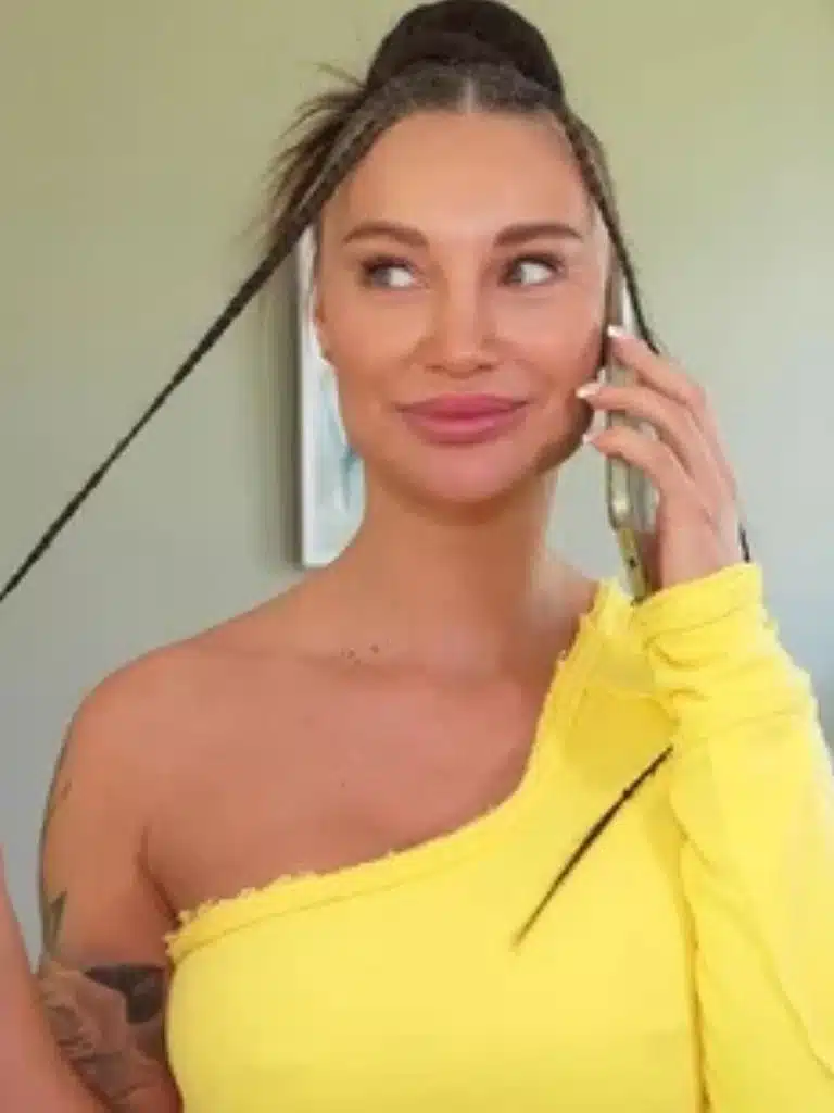 Fullmetal Ifrit Biography: Wiki, Age, Career, Height, Weight, Boyfriend, Net Worth & More