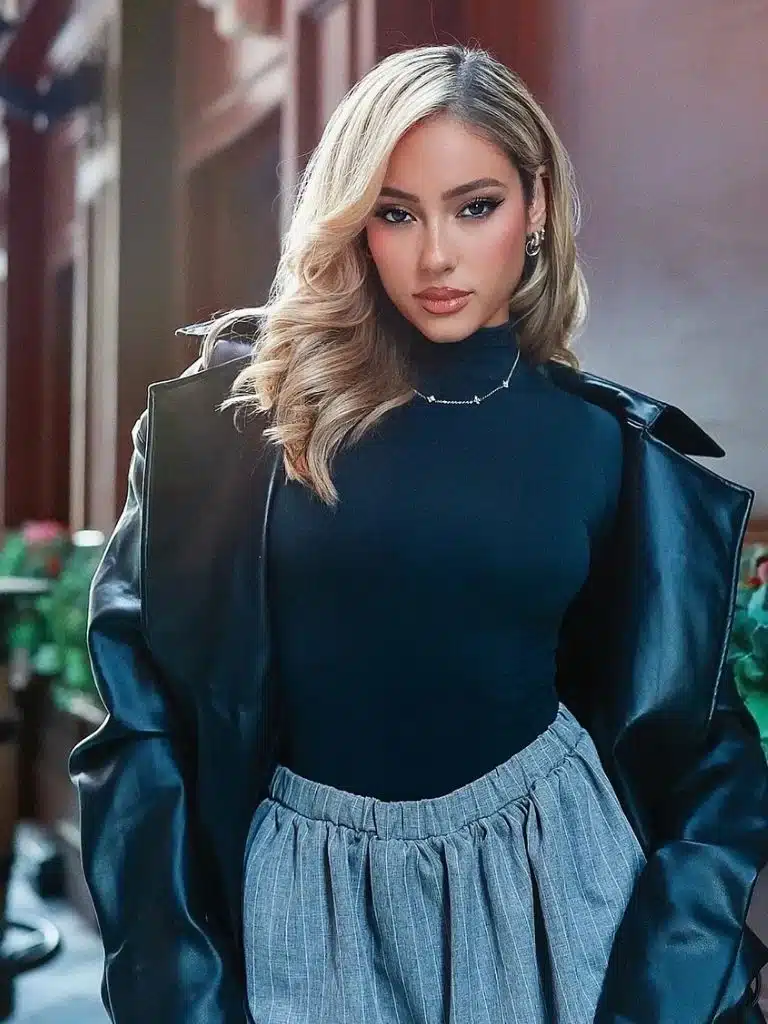 Gabriella Farias Biography: Wiki, Age, Career, Height, Weight, Boyfriend, Net Worth & More