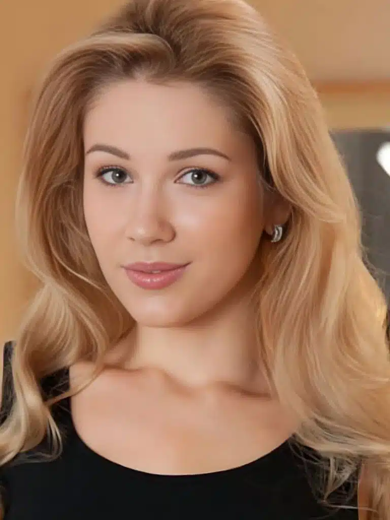 Genevieve Gandi Biography: Wiki, Age, Career, Height, Weight, Boyfriend, Net Worth & More
