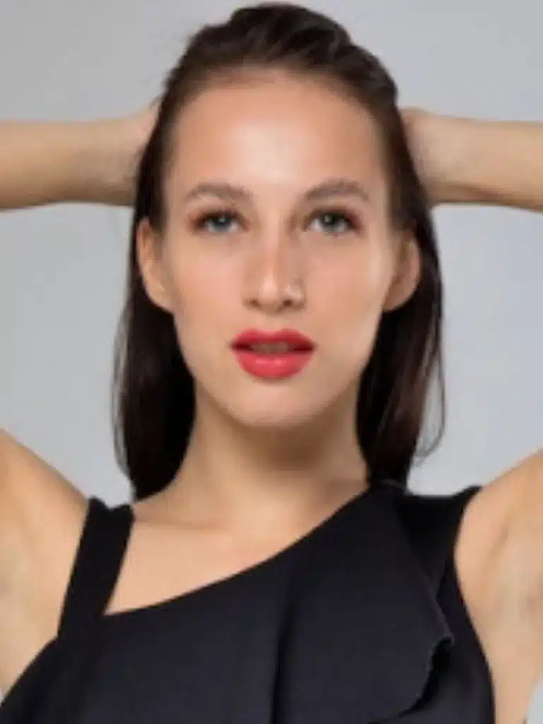 Georgette Biography: Wiki, Age, Career, Height, Weight, Boyfriend, Net Worth & More