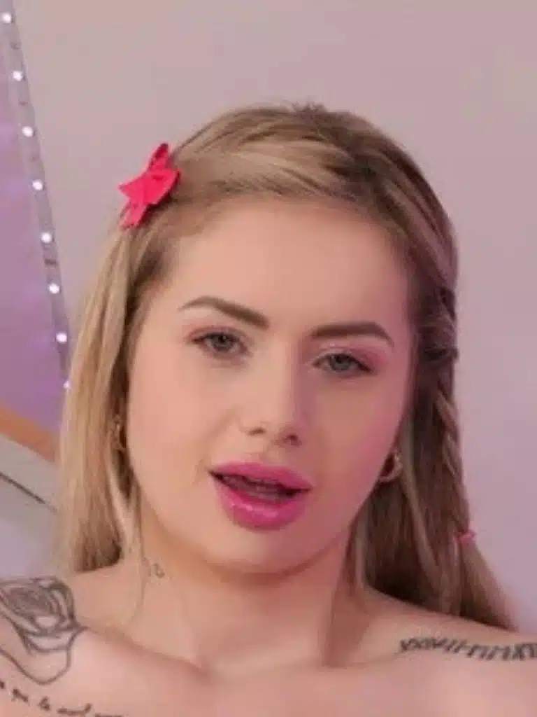 Georgia Biography: Wiki, Age, Career, Height, Weight, Boyfriend, Net Worth & More