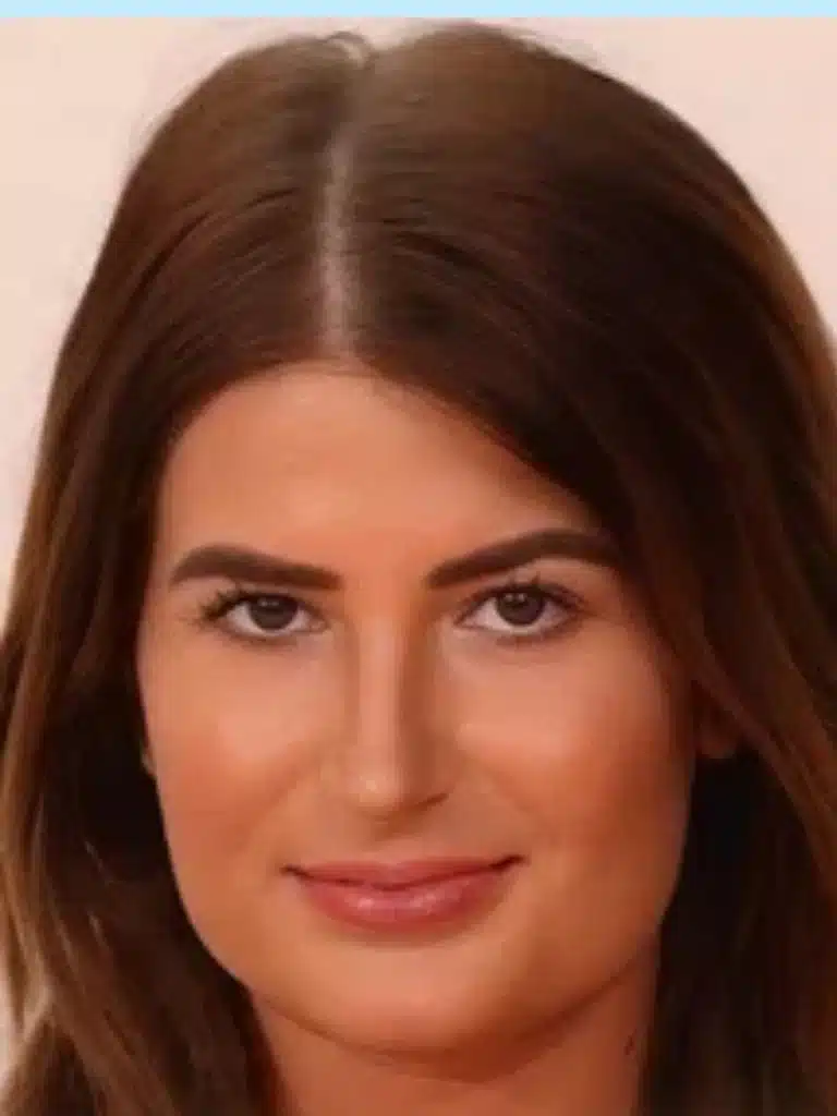 Gia Tvoricceli Biography: Wiki, Age, Career, Height, Weight, Boyfriend, Net Worth & More