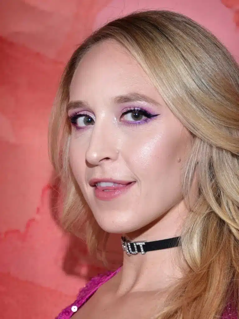 Ginger Banks Biography: Wiki, Age, Career, Height, Weight, Boyfriend, Net Worth & More