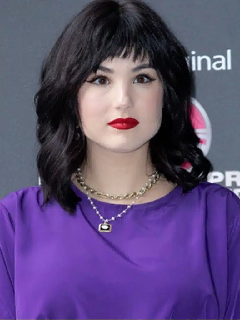 Giorgia Soleri Biography: Wiki, Age, Career, Height, Weight, Boyfriend, Net Worth & More