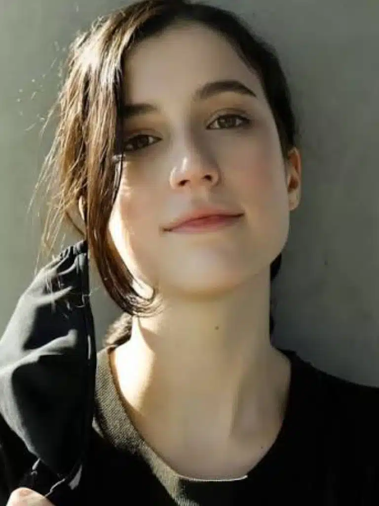 Giulia Wylde Biography: Wiki, Age, Career, Height, Weight, Boyfriend, Net Worth & More