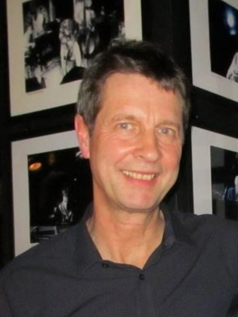 Greg Carmichael Biography: Wiki, Age, Career, Height, Weight, Boyfriend, Net Worth & More
