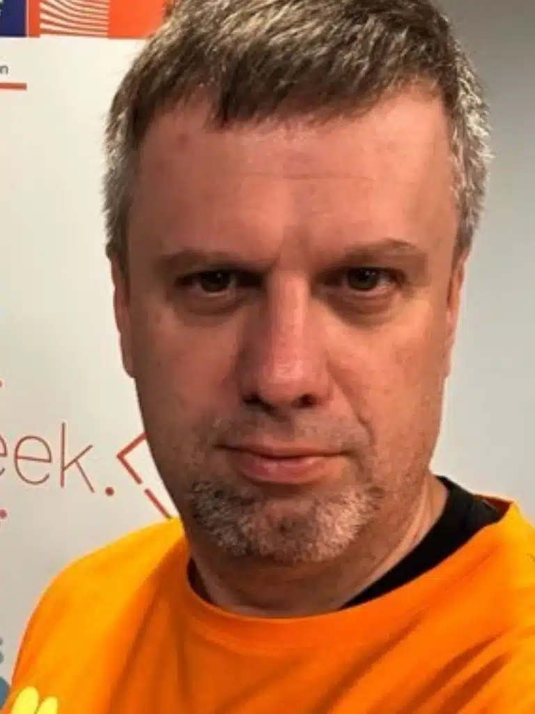 Grzegorz Zajaczkowski Biography: Wiki, Age, Career, Height, Weight, Boyfriend, Net Worth & More