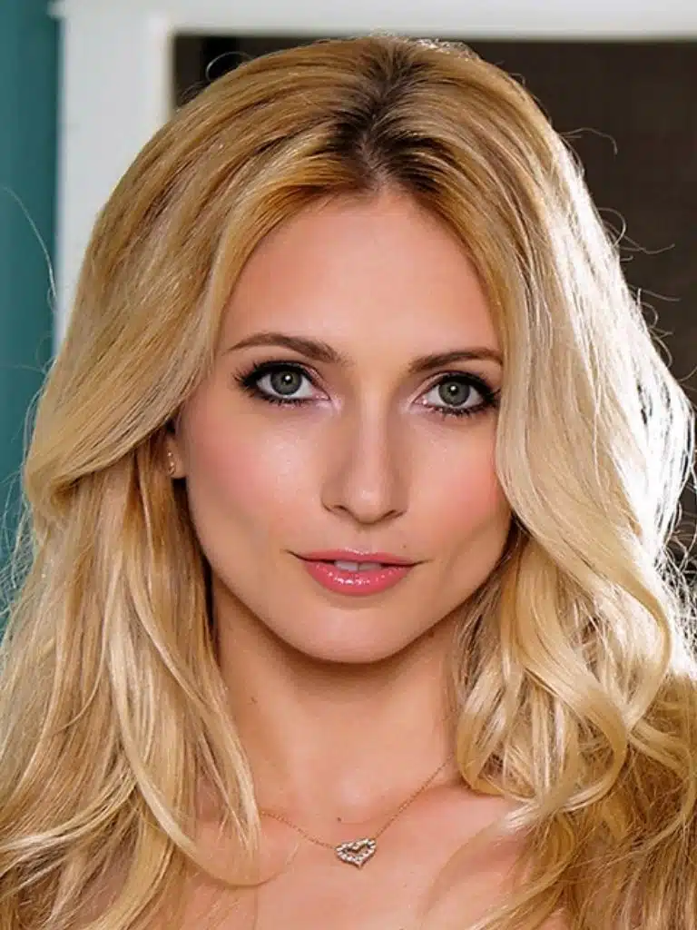 Haley Ryder Biography: Wiki, Age, Career, Height, Weight, Boyfriend, Net Worth & More
