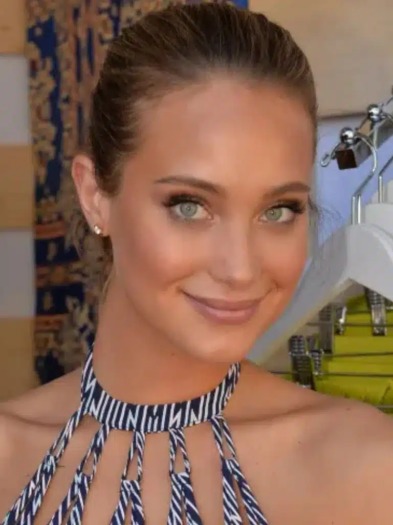 Hannah Davis Biography: Wiki, Age, Career, Height, Weight, Boyfriend, Net Worth & More