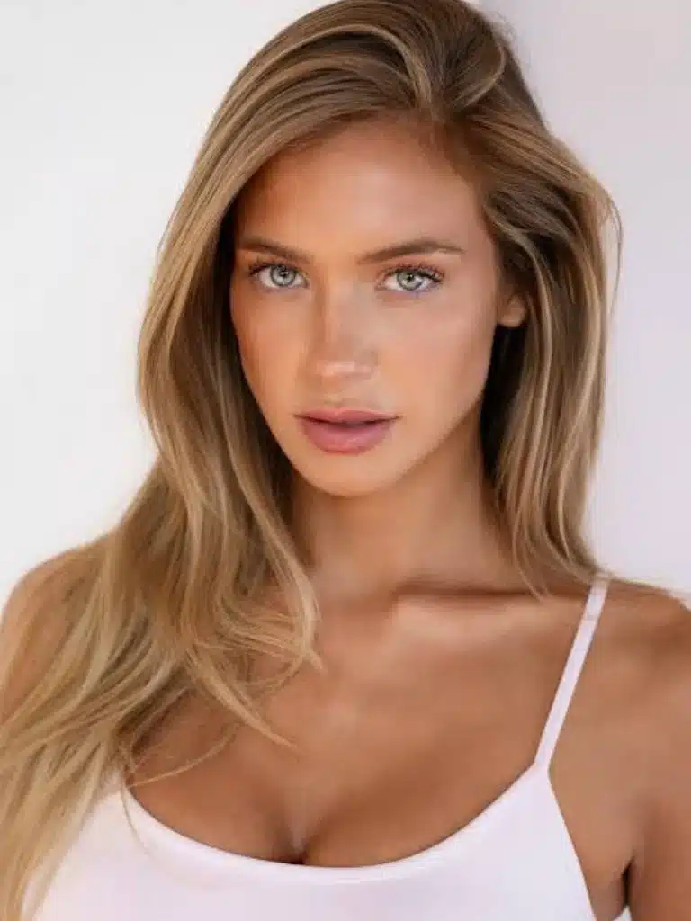 Hannah Palmer Biography: Wiki, Age, Career, Height, Weight, Boyfriend, Net Worth & More