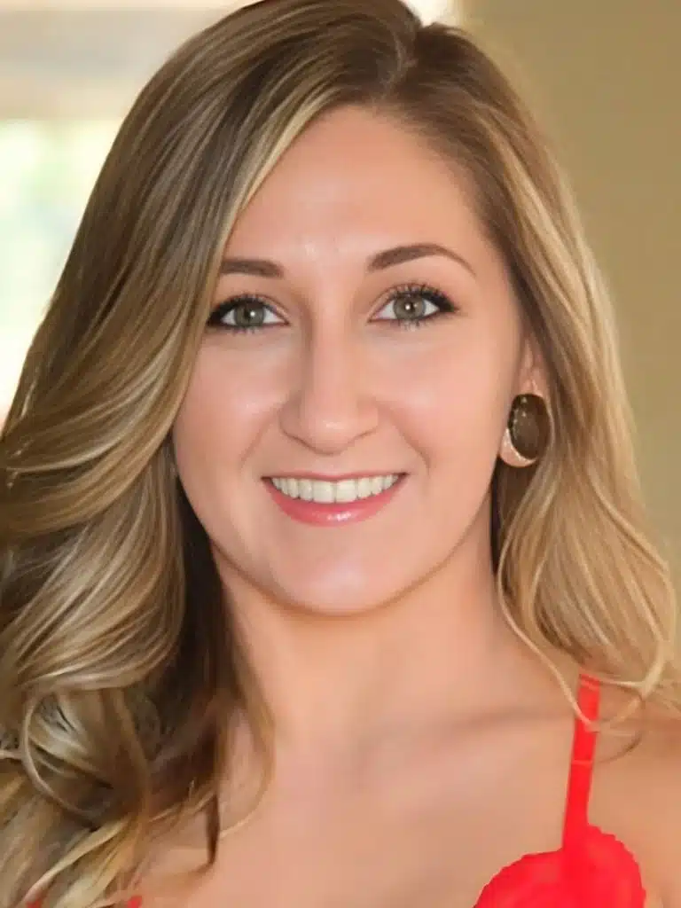 Harper Maddox Biography: Wiki, Age, Career, Height, Weight, Boyfriend, Net Worth & More