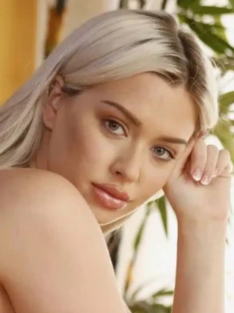 Heidi Hampton Biography: Wiki, Age, Career, Height, Weight, Boyfriend, Net Worth & More