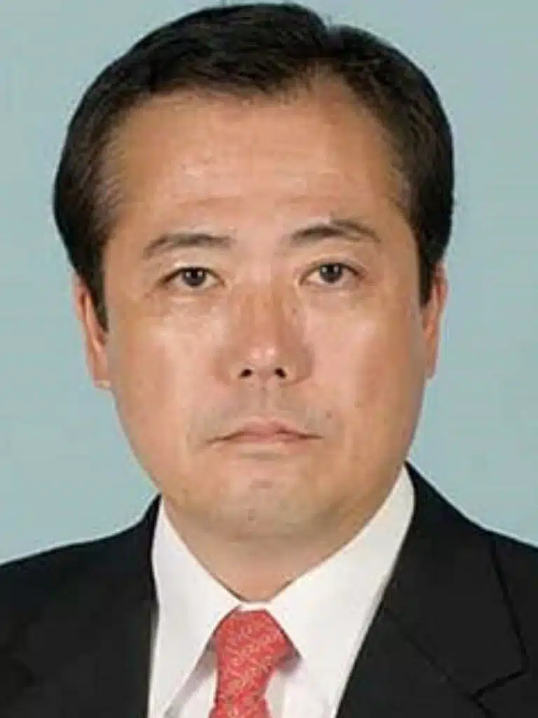 Hideo Jinpu Biography: Wiki, Age, Career, Height, Weight, Boyfriend, Net Worth & More
