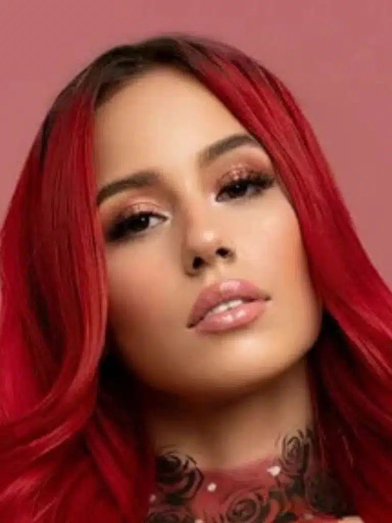 Influencer Daniela Andrea Biography: Wiki, Age, Career, Height, Weight, Boyfriend, Net Worth & More