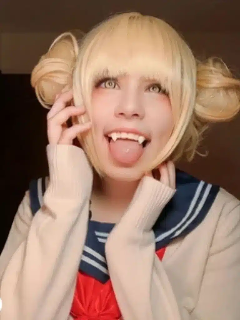 Influencer Nyannyancosplay Biography: Wiki, Age, Career, Height, Weight, Boyfriend, Net Worth & More