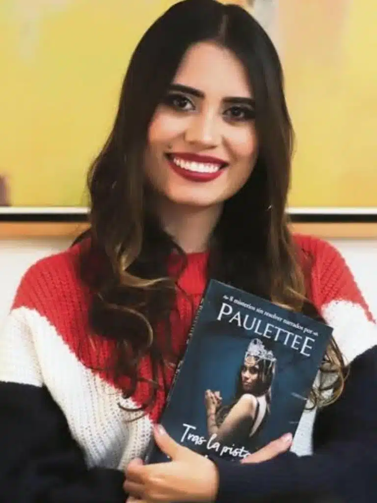 Influencer Paulettee Biography: Wiki, Age, Career, Height, Weight, Boyfriend, Net Worth & More