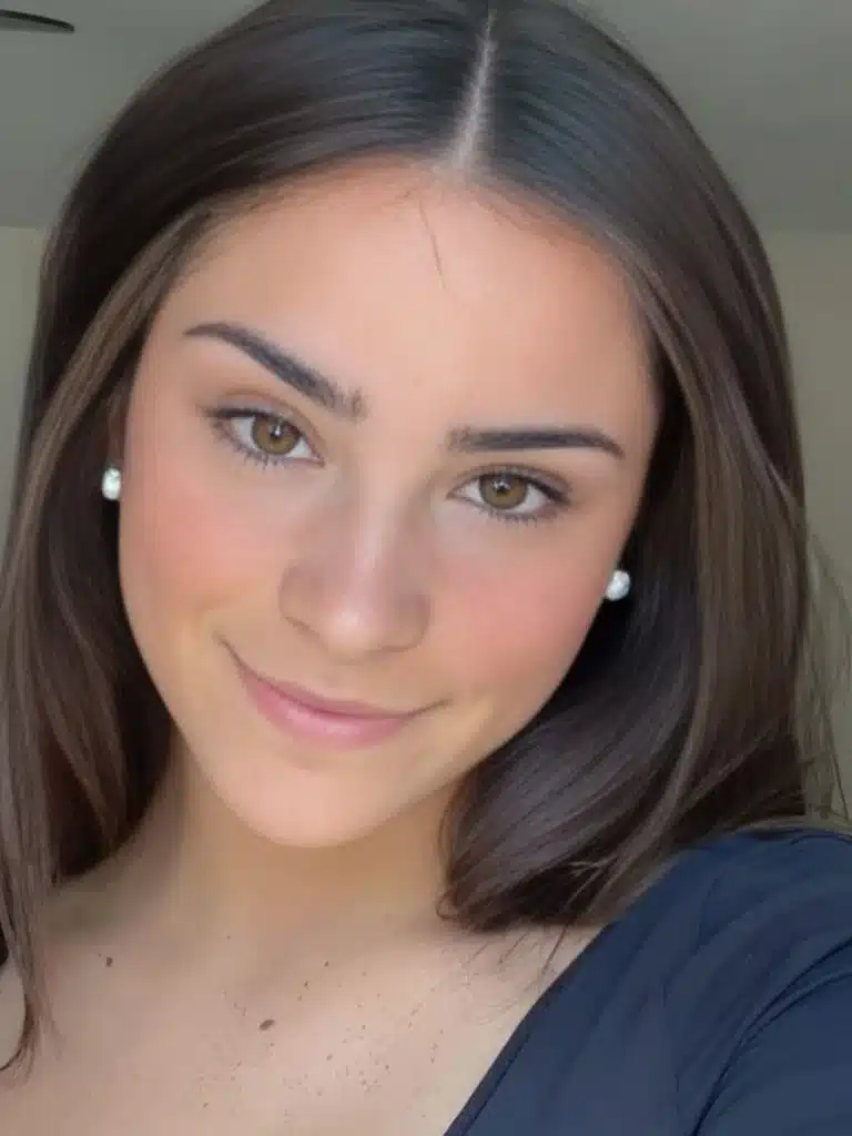 Sofia Crnilovic Biography: Wiki, Age, Career, Height, Weight, Boyfriend, Net Worth & More