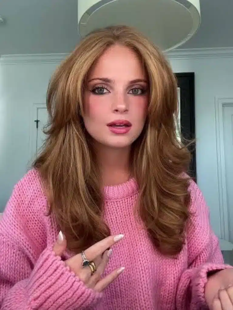 Sophia La Corte Biography: Wiki, Age, Career, Height, Weight, Boyfriend, Net Worth & More